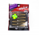 Mozu Soft Lure Clover 2,5 tolli 020 (0636)