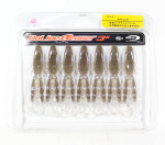 OSP Soft Lure Dolive Beaver 3 tolli TW-136 (7189)