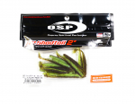 OSP pehme peibutis HP Shad Tail 2 tolli TW-107 (8544)