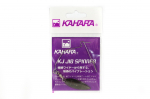Kahara KJ Jig Spinner traat pajuteraga relva metallist suurus 2 (1925. aastal)
