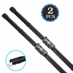 Auto esiosa klaasipuhasti hari Range Rover Evoque L551 2018 2022 esiklaasi esiklaasi tarvikud aknaharjad LHD