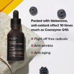 Mary&May - Idebenone + Blackberry Complex seerum