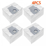 P&otilde;hiharja filter Mopi tolmukott Roborock S8 Pro Ultra tarvikutele S8+ robottolmuimeja osa k&uuml;lghari