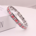 Uus Hiina moodne k&auml;ev&otilde;ru, meeste roostevabast terasest galvaniseerimisest lahtiv&otilde;etav k&auml;ev&otilde;ru h&otilde;be