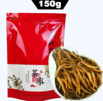 Yunnan Black Tea Dian Hong Gold Needle Jinya Golden Monkey Hiina tee 150g 150g/5.29oz