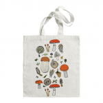 Gooti seente naiste &otilde;lakott L&otilde;uendist kott Harajuku suure mahutavusega ostukott Mood vabaaja &otilde;lakotid. 24*26cm