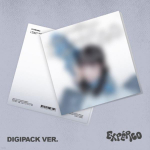 NMIXX : 1. EP Exp&eacute;rgo (Digipack Ver.) 1 RANDOM