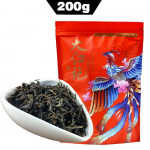 Premium Da Hong Pao Tee Big Red Robe Oolong Tee Wuyi Rock Tee Lillearoom 200g