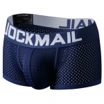 JOCKMAIL v&otilde;rgust kiiresti kuivavad p&uuml;ksid meeste bokserp&uuml;ksid j&auml;&auml;siid hingav noorte nelinurksed p&uuml;ksid meeste kaitsep&uuml;ksid tide L