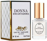 Donna Encantadora parf&uuml;&uuml;mvesi naistele 12 ml