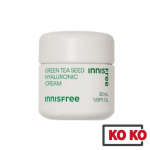 [Innisfree] Rohelise tee seemnete h&uuml;aluroonkreem 50 ml 50ml x 1