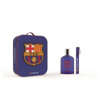 FC Barcelona Eau De Toilette Spray 100ml Komplekt 3 t&uuml;kki
