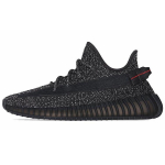 adidas Yeezy Boost 350 V2 Must Peegeldav Unisex Tossud FU9007 36
