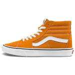 Vans Sk8-Hi Desert Sun Unisex tossud Kollane T&otilde;eline-Valge VN0A5KRH8ED 40