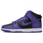 Nike Dunk High Psychic Purple Meeste Tossud Must Valge DV0829-500 42