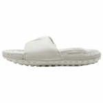Under Armour Project Rock 3 Sandaalid Valge Halo Hall Meeste Tennised 3026034-100 40