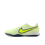 Nike Tiempo Legend 9 Academy TF Luminous Pack Unisex Tossud Roheline Barely-Volt Summit-White DA1191-705 44