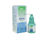 Refresh Tears Eye Drop 10 ML 2 komplekt ( 10 ml X 2 )