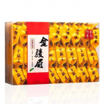 Golden Jun Mei must tee eriklassi Wuyi tugeva l&otilde;hnaga mee l&otilde;hnatee 125g