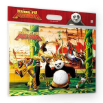 DreamWorksi Kung Fu Panda pusle AL80-120, 1, 80 Peace, Korea parim v&auml;ikelaste m&otilde;istatus