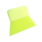 1/2 tk Pehme kaabits PPF TPU auto kaitsekile pealekandja aknav&auml;rvi vin&uuml;&uuml;list &uuml;mbrist&ouml;&ouml;riist kummist kaabitsa klaasipuhasti tera jaoks 1 PC roheline