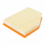 Suure j&otilde;udlusega praktiline kaasaskantav auto &otilde;hufilter kollane