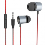 Praktiline juhtmega k&otilde;rvaklapid V&otilde;imas bass Ergonoomiline Laialdaselt &uuml;hilduv must