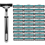 Streetlamp 2 teraga habemenuga hall + lisatera 30p komplekt, 1 komplekt