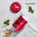 Flavone Powder Toothpaste Cherry, 50g, 1 unit