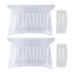 Daden Medimate hambavahehari t&uuml;&uuml;p i nr. 0 100 tk SSSS 0,4mm, 50 tk, 2 tk