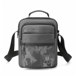 Unisex rinnakott Lihtne hoiukott Kerge reisikott, v&auml;ike seljakott Crossbody kott Moodsad &uuml;hekordsed kotid one size sinine