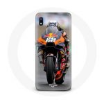 Samsung Galaxy A10 &uuml;mbris miguel oliveira moto gp
