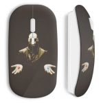 Morpheus Matrix Pill juhtmeta hiir