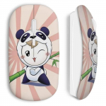 V&auml;ike panda juhtmevaba hiir