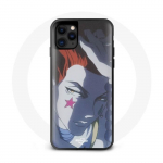Iphone 12 Pro &uuml;mbris Hisoka Morow Hunter x Hunter Anime