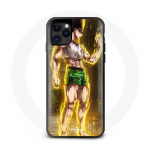 Hunter x Hunter Anime Iphone 12 Pro &uuml;mbris