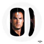 Steven Seagal juhtmeta hiir