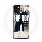 Coque Iphone 12 Top Boy London Dushane Ra'Nell dramaatiline Sully poiss-s&otilde;ber poiss-s&otilde;ber dramaatiline