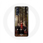 Vivo Y72 Vampire Diaries &uuml;mbris