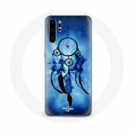 Huawei P30 Pro Dream p&uuml;&uuml;duri &uuml;mbris sinine