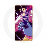 &Uuml;mbris Huawei Mate 8 Hunter X Hunter Manga Hisoka Morow jaoks