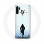 Huawei P30 Pro Vikings Series 6. hooaja &uuml;mbris Ragnar Lothbrok The Trailer 2022