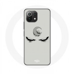 &Uuml;mbris Xiaomi Mi 11 Lite Moon Knight Batmani 1. hooajale Angry Eyes