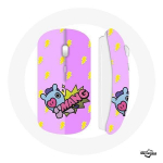 Juhtmeta hiir BTS Bangtan Sonyeondan BT21 MANG J-Hope