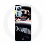 Coque pour Xiaomi Mi 12 / 12X Formule 1 Max Verstappen Pilote automobile