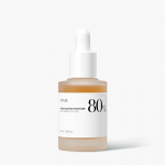 ANUA HEARTLEAF 80% SOOTHING AMPOULE 30ml, Korean Cosmetics, Kbeauty, sample