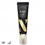 AHC ten revolution Real Eye Cream for Face 30ml