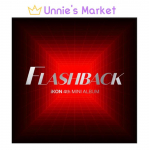iKON [FLASHBACK] KiT Ver. KiT ver.