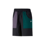 Puma Downtown Series V&auml;rviline Logoga Tikand Elastsusv&ouml;&ouml;ga Spordip&uuml;ksid Vabaaja L&uuml;hikesed P&uuml;ksid Meeste Aluspesu Must 537728-51 XS