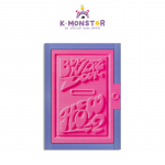 BOYNEXTDOOR &ndash; 2. EP ALBUM KUIDAS?(Weverse ver.) Weverse ver.
